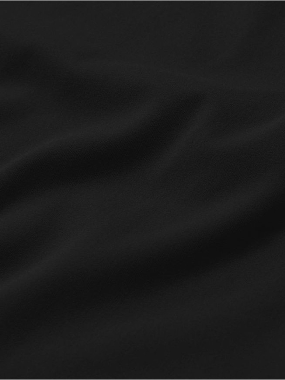 NWT SoftlyZero™ Plush Backless Active Dress-Easy Peezy Edition - Black Plus 1XL - Picture 11 of 16